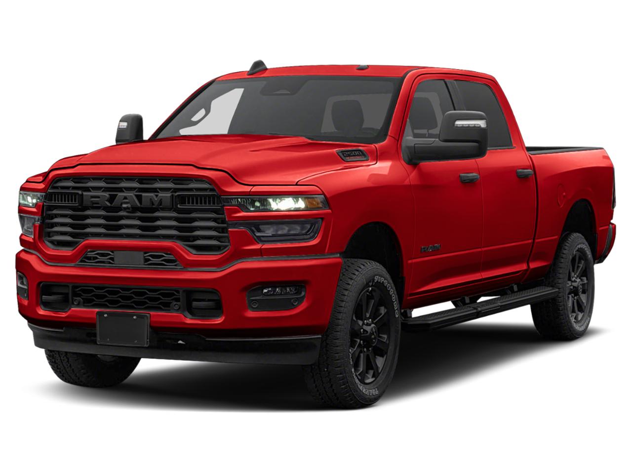 ram ram 2500 pickup 2026 3C6UR5DJ4TG198516 image ram ram 2500 pickup 2026 3C6UR5DJ4TG198516 image